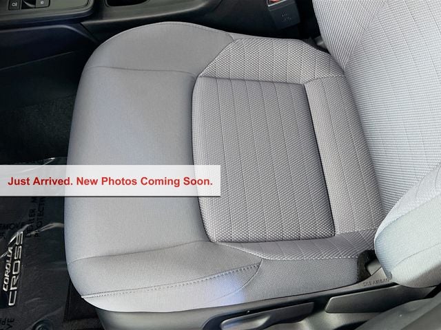 2026 Toyota Corolla Cross Hybrid S