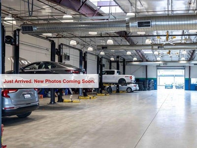 2026 Toyota Corolla Cross Hybrid S