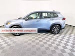 2026 Toyota Corolla Cross Hybrid S