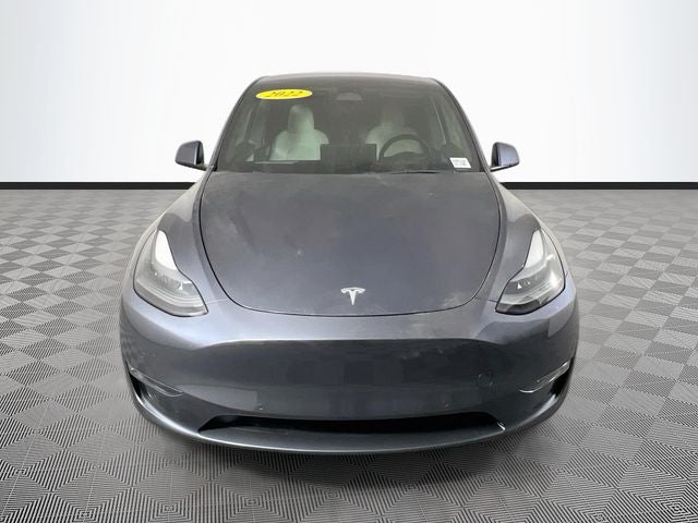 Used 2022 Tesla Model Y Performance with VIN 7SAYGDEF2NF485384 for sale in Selma, CA