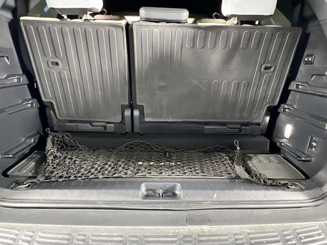 2024 Toyota Sequoia Capstone