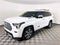 2024 Toyota Sequoia Capstone