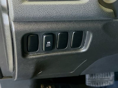 2017 Mitsubishi Outlander Sport 2.0 ES