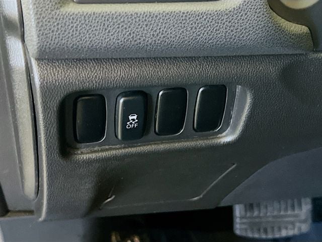 2017 Mitsubishi Outlander Sport 2.0 ES