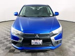 2017 Mitsubishi Outlander Sport 2.0 ES