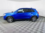 2017 Mitsubishi Outlander Sport 2.0 ES