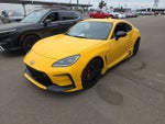 2026 Toyota GR86 Yuzu Edition