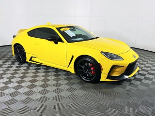 2026 Toyota GR86 Yuzu Edition