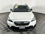 2021 Subaru Crosstrek Base