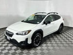 2021 Subaru Crosstrek Base