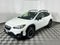2021 Subaru Crosstrek Base