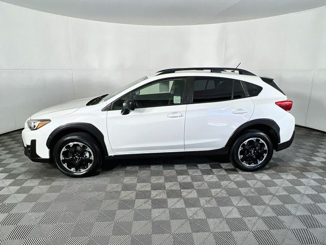2021 Subaru Crosstrek Base