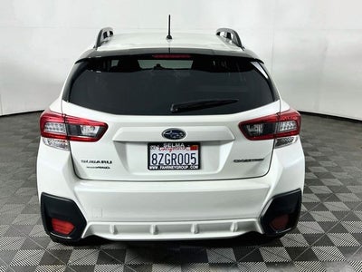 2021 Subaru Crosstrek Base
