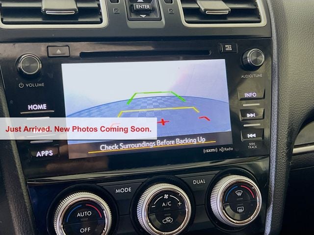 2018 Subaru Forester 2.0XT Touring