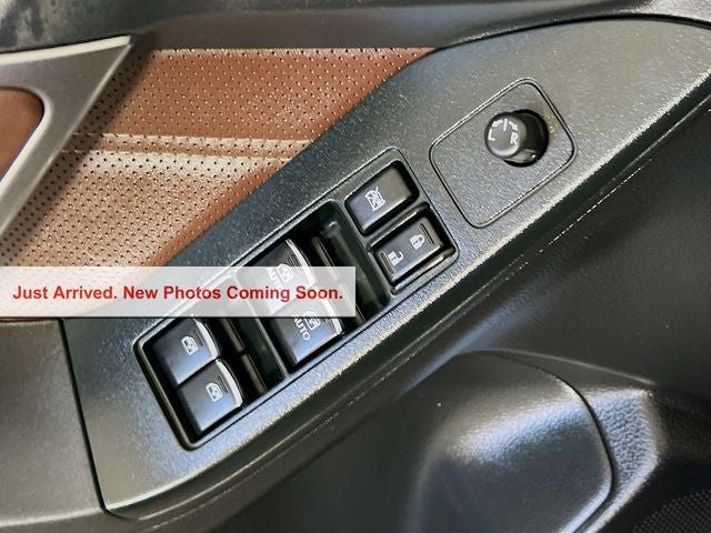 2018 Subaru Forester 2.0XT Touring