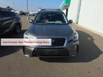 2018 Subaru Forester 2.0XT Touring