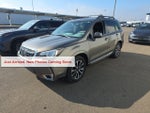2018 Subaru Forester 2.0XT Touring