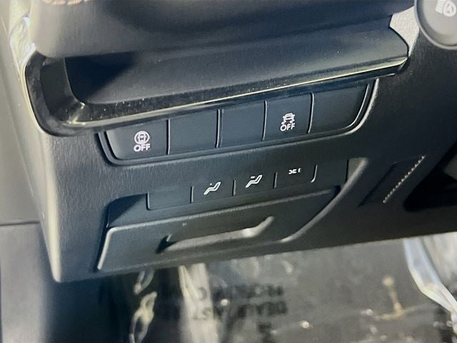 2023 Mazda Mazda3 2.5 Turbo