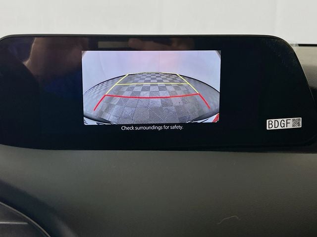 2023 Mazda Mazda3 2.5 Turbo