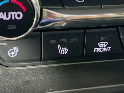 2023 Mazda Mazda3 2.5 Turbo