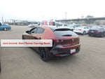 2023 Mazda Mazda3 2.5 Turbo