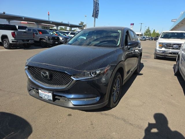 2021 Mazda Mazda CX-5 Touring