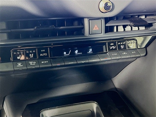 2025 Toyota Crown Limited