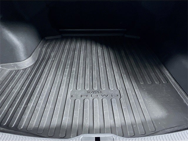 2025 Toyota Crown Limited