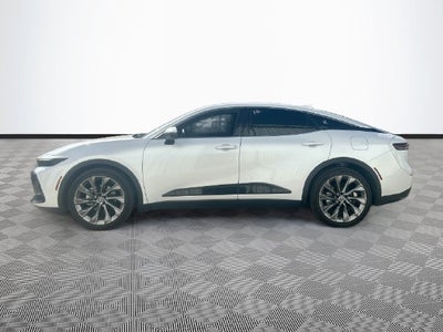2024 Toyota Crown Limited
