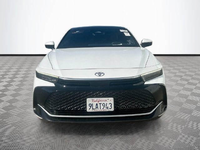 2024 Toyota Crown Limited