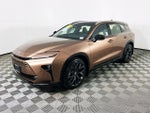 2026 Toyota Crown Signia Limited