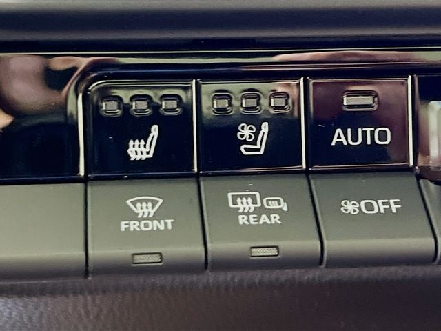2026 Toyota Crown Signia Limited