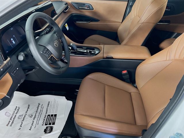 2026 Toyota Crown Signia Limited