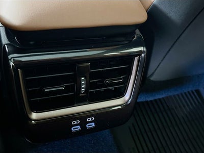 2026 Toyota Crown Signia Limited