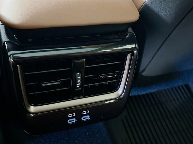 2026 Toyota Crown Signia Limited