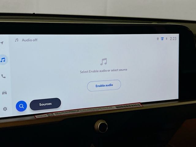 2026 Toyota Crown Signia Limited