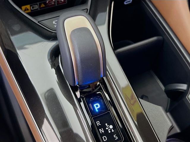 2026 Toyota Crown Signia Limited