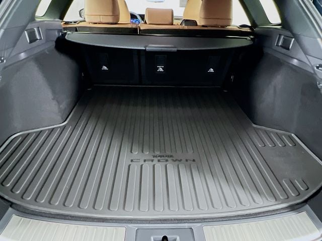 2026 Toyota Crown Signia Limited