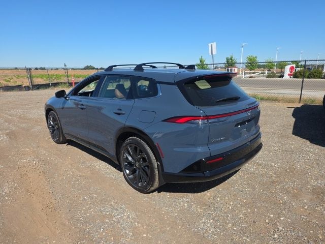 2026 Toyota Crown Signia Limited