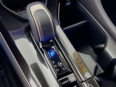 2026 Toyota Crown Signia Limited