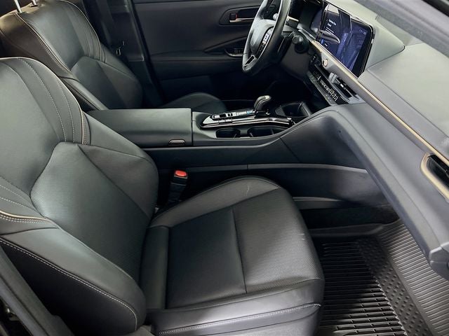2025 Toyota Crown Signia XLE