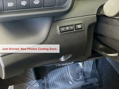 2026 Toyota Crown Signia Limited