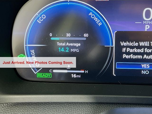 2026 Toyota Crown Signia Limited