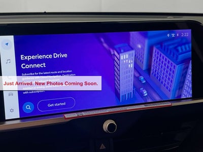 2026 Toyota Crown Signia Limited