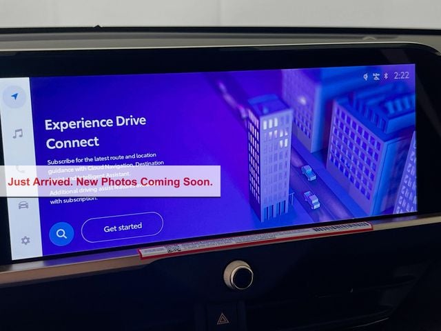 2026 Toyota Crown Signia Limited