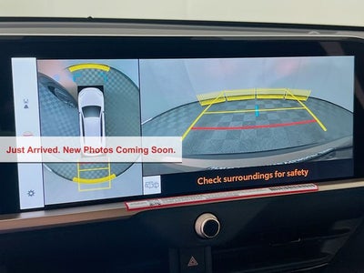 2026 Toyota Crown Signia Limited