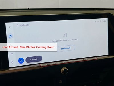 2026 Toyota Crown Signia Limited