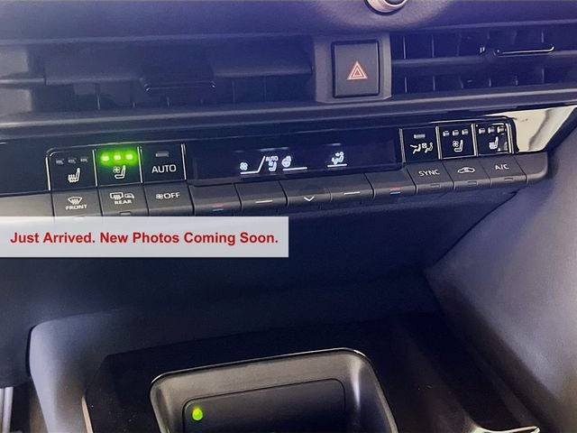 2026 Toyota Crown Signia Limited