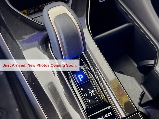 2026 Toyota Crown Signia Limited