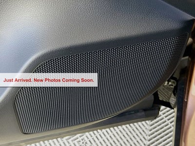 2026 Toyota Crown Signia Limited